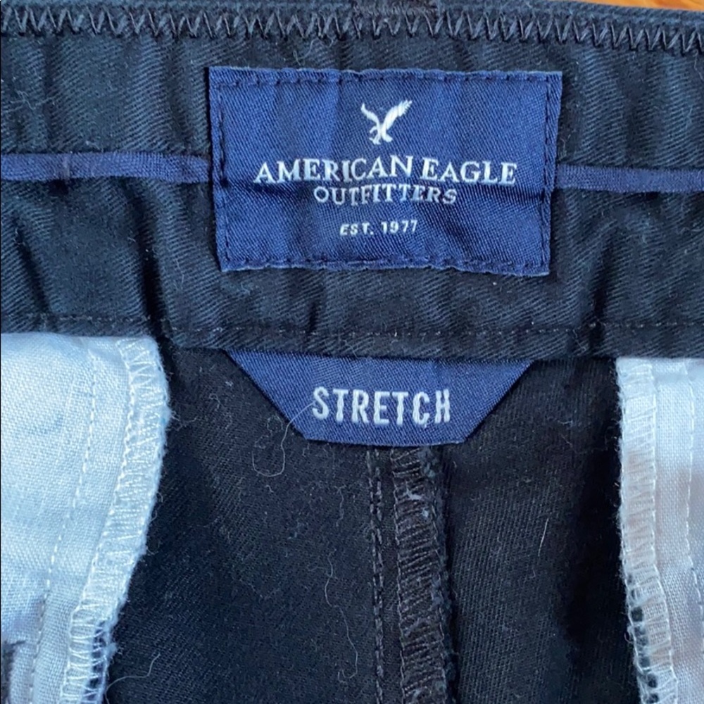 Shorts - Picture 2 of 3